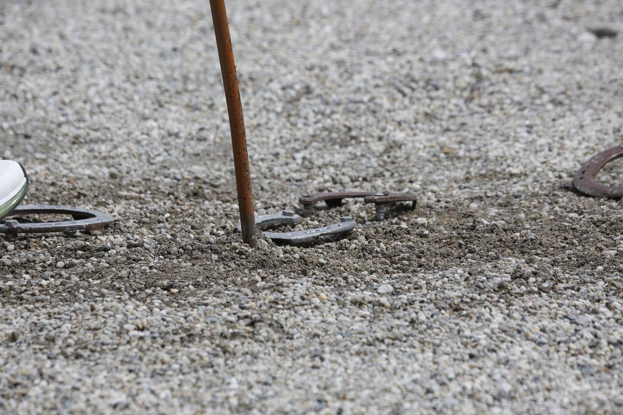 Horseshoe Leagues River City Lanes